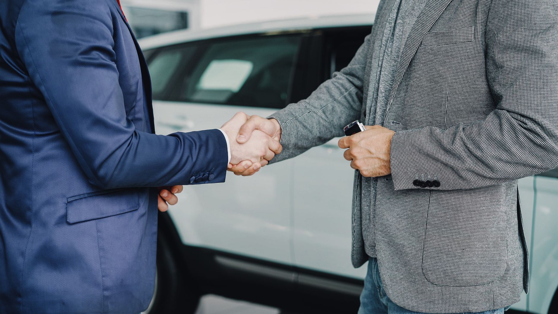 Consulta placa antes de vender o carro: 6 checagens